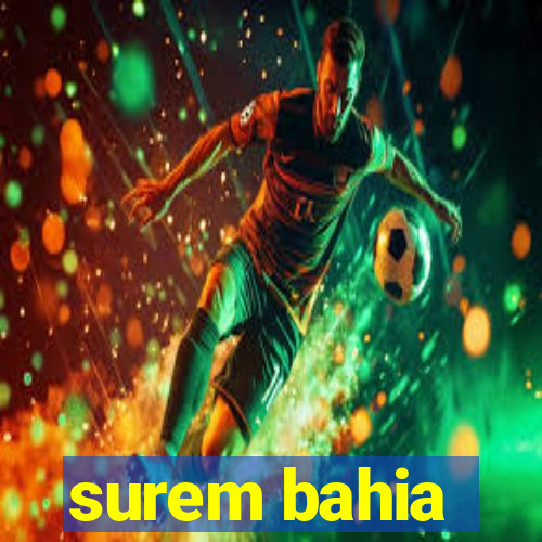 surem bahia